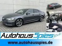 Gebraucht Audi S6 Comfort 420 PS (308 kW) 2012 Individuallackierung audi exclusive Limousine