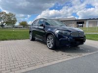 gebraucht BMW X5 xDrive40d -M Paket /B&O Sound/Pano