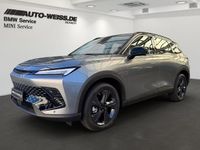 Neu Baic X55 177 PS (130 kW) 2025 Grey (grau) SUV