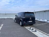 Gebraucht VW ID. Buzz 150 kW (204 PS) 2024 Schwarz Van / Kleinbus