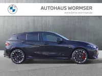 Gebraucht BMW M135 Efficient Dynamics 300 PS (220 kW) 2025 Schwarz Kleinwagen