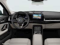 Gebraucht BMW X2 150 PS (110 kW) 2025 Grau SUV