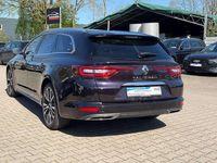 Second-hand Renault Talisman Initiale Paris 160 CP (117 kW) 2017 Negru Break
