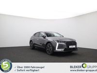Gebraucht DS Automobiles DS4 Performance Line Plus 224 PS (164 kW) 2023 Platingrau Limousine