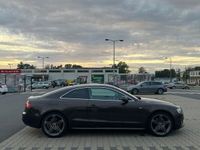 gebraucht Audi A5 coupe