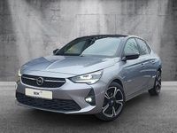 Gebraucht Opel Corsa Ultimate 131 PS (96 kW) 2022 Grau Kleinwagen