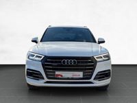 gebraucht Audi Q5 TFSI e