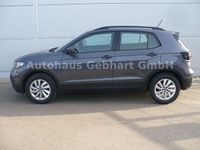 gebraucht VW T-Cross - 1.0 TSI OPF 81 kW Life SHZ PDC ALU