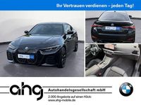 Gebraucht BMW i4 Performance 400 kW (544 PS) 2023 Schwarz Limousine