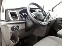 gebraucht Ford Tourneo Custom L2H1 VA MH Titanium+Bi-Xenon+Winterpaket+RF-Kamera