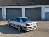 Gebraucht BMW 728 Basis 193 PS (141 kW) 1997 Limousine