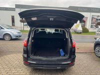 Gebraucht Ford S-MAX Business Edition 160 PS (117 kW) 2017 Schwarz Van / Kleinbus