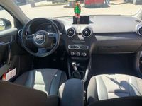 gebraucht Audi A1 Sportback A1 1.0 TFSI ultra