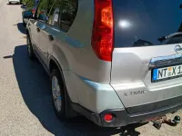 Gebraucht Nissan X-Trail 170 PS (125 kW) 2007 Silber SUV