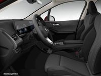 Gebraucht BMW 220 Active Tourer 150 PS (110 kW) 2025 Rot Van / Kleinbus