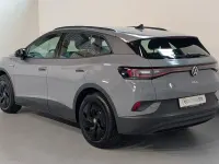 Gebraucht VW ID.4 Pure 125 kW (170 PS) 2023 Grau SUV