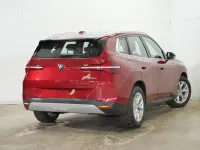 Używany BMW X3 197 KM (144 kW) 2025 Czerwony SUV