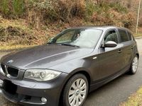 gebraucht BMW 118 Diesel M-Packet