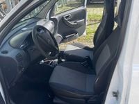 Gebraucht Opel Combo Edition 90 PS (66 kW) 2010 Weiß Van / Kleinbus