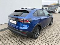 Gebraucht VW Taigo Life 110 PS (80 kW) 2022 Blau SUV