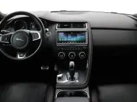 Używany Jaguar E-Pace First Edition 249 KM (183 kW) 2018 Biały SUV