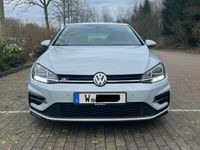 gebraucht VW Golf VII 1.4 TSI Join R-Line