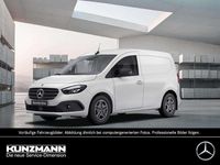 Gebraucht Mercedes Citan 112 116 PS (85 kW) 2026 Weiß arktikweiß Van / Kleinbus