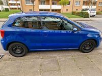 gebraucht VW Polo 6R 1.4 Mit TÜV