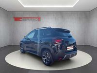 Gebraucht Citroën C3 131 PS (96 kW) 2024 Perla nera schwarz Kleinwagen
