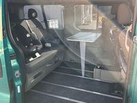 Gebraucht Opel Vivaro Cosmo 145 PS (106 kW) 2010 Grün Van / Kleinbus