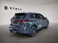 Neu VW Tiguan Goal 204 PS (150 kW) 2025 Grau SUV