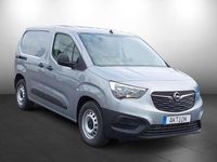 Gebraucht Opel Combo-e Life Edition 100 kW (136 PS) 2023 Grau Van / Kleinbus