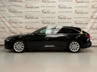 Gebraucht Audi A6 S-Line 286 PS (210 kW) 2018 Schwarz Kombi