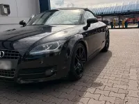 Gebraucht Audi TT S-Line 200 PS (147 kW) 2008 Coupé