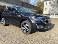 gebraucht VW Touareg Elegance 4Motion