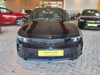 Gebraucht Opel Astra Ultimate 131 PS (96 kW) 2024 Schwarz Limousine