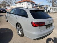 Gebraucht Audi A6 Sport 326 PS (239 kW) 2017 Grau Kombi