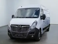 Używany Opel Movano 2021 Andere Van