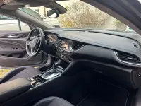 Gebraucht Opel Insignia Business 170 PS (125 kW) 2018 Grau Kombi