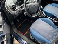 gebraucht Ford Fiesta 1.4L 80 PS 5 Türer Rest Tüv