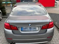 Second-hand BMW 520 184 CP (135 kW) 2012 Gri Berlinǎ