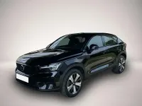 Gebraucht Volvo C40 Plus 300 kW (408 PS) 2022 Manufacturer SUV