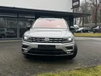 Gebraucht VW Tiguan IQ Drive 150 PS (110 kW) 2019 Silber SUV