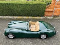 gebraucht Jaguar XK XK120 Umbau