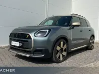 Occasion Mini Countryman 230 kW (313 ch) 2024 Gris SUV