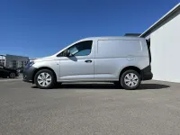 Brugt VW Caddy 75 HK (55 kW) 2022 Sølv MPV