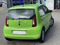 gebraucht Skoda Citigo Ambition SHZ*Tempomat*PDC*Klima*GJR