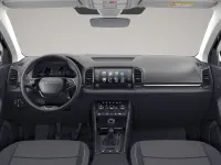 Neu Skoda Karoq 150 PS (110 kW) 2026 Schwarz SUV