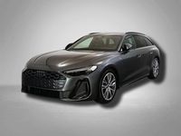 Gebraucht Audi A5 S-Line 204 PS (150 kW) 2026 Daytonagrau perleffekt Kombi