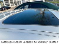 Gebraucht BMW 520 170 PS (125 kW) 2004 Silber Limousine
